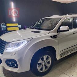 Haval H9